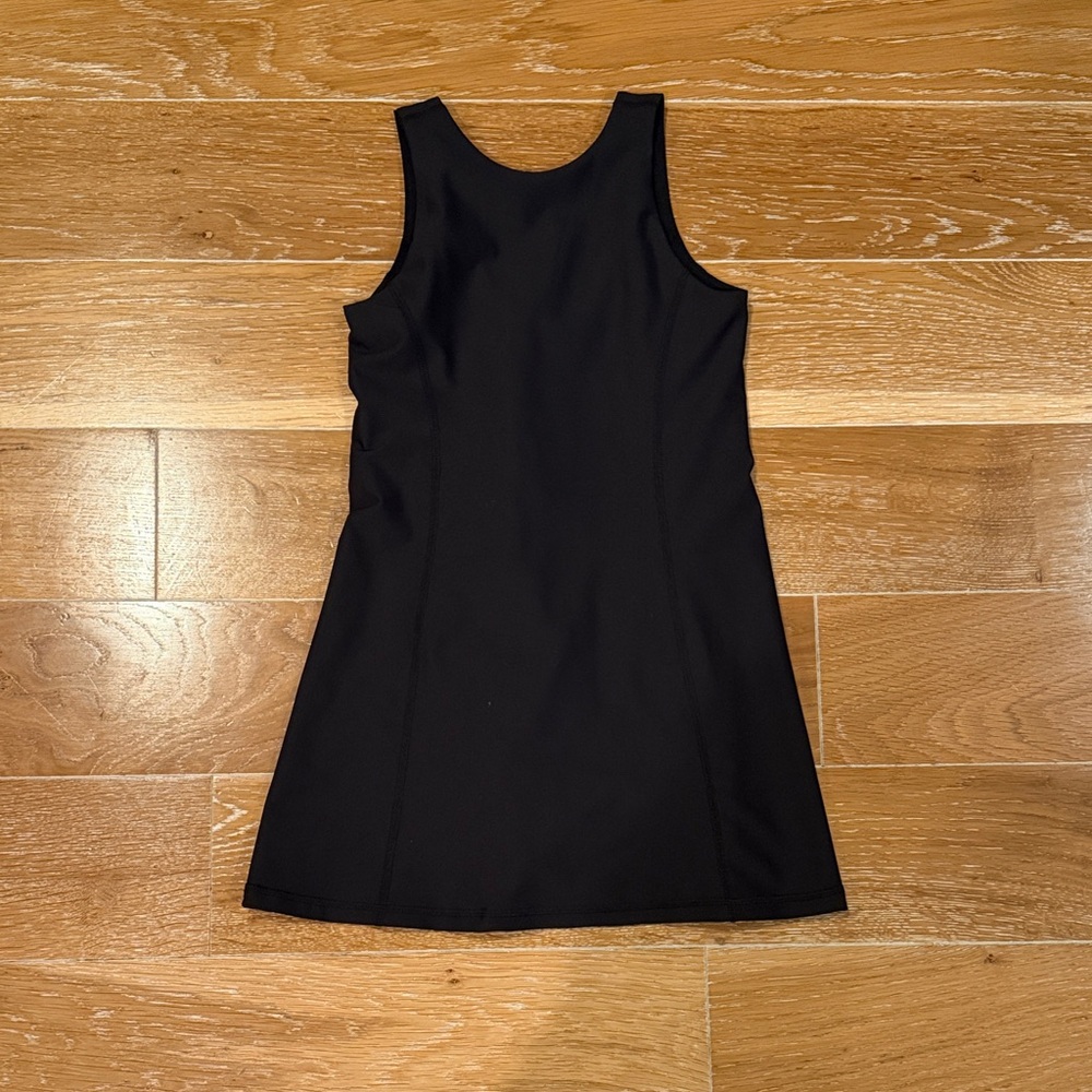 Old Navy Black active Dress